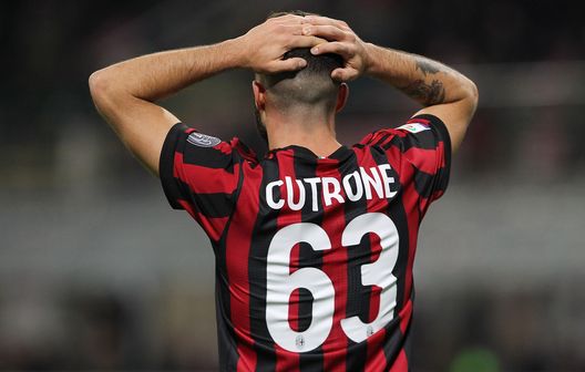 Calciomercato: Barreca al Genoa, Cutrone potrebbe lasciare il Milan - immagine 1