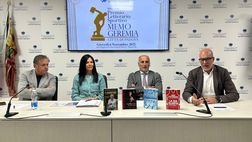 Premio letterario sportivo “Memo Geremia”, ecco chi ha vinto l’undicesima edizione