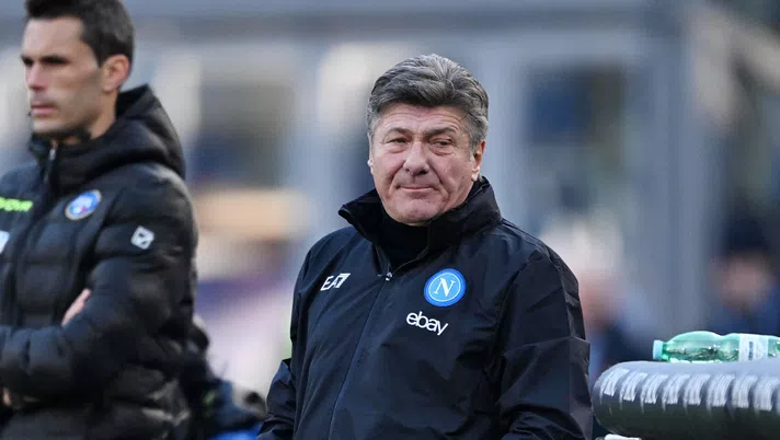 Mazzarri