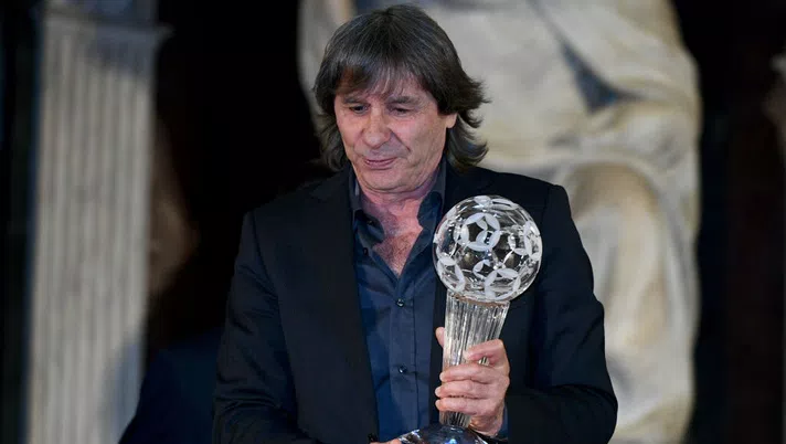 bruno conti maradona