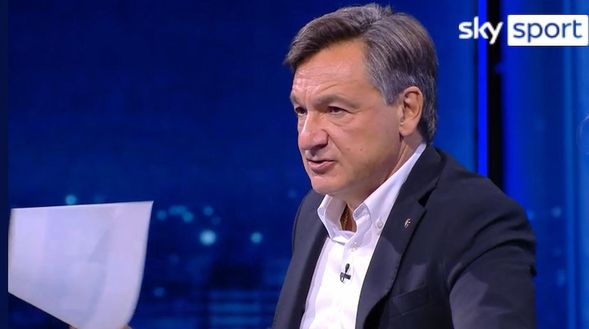 Caressa: “In Champions visto giocatore che mi ricorda Ronaldo il Fenomeno: fa cose assurde”- immagine 2