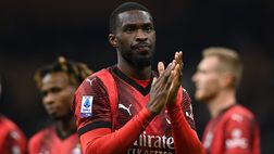 Milan, Tomori: “Infortuni? Fanno parte del gioco, ma spero di non averne…”