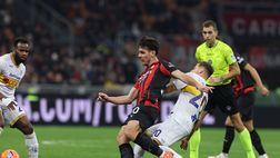 Jashari dopo Milan-Lecce: “Orgoglioso della maglia e della vittoria”