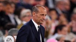 Allegri-Milan: finisce la favola del tetto a tre milioni per l’allenatore