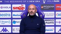 VIDEO – Italiano su Nico: “Viene a Roma, domani deciderò”