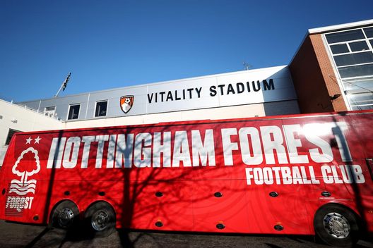 Critica il Var dall’account ufficiale sui social, multa pazzesca per il Nottingham Forest Critica il Var dall’account ufficiale sui social, multa pazzesca per il Nottingham Forest - immagine 1