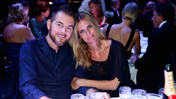 Il milanista Daniele Bossari e il suo derby con la gelosia: “Filippa a Ballando? Meglio di no…” - immagine 1