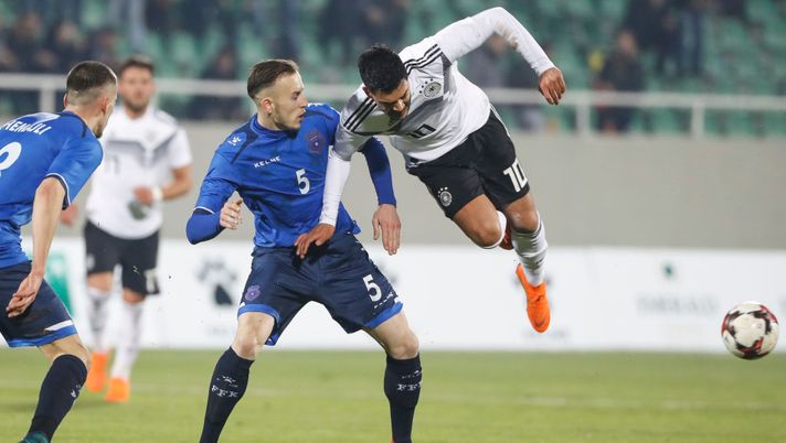 Vojvoda, la lotta Kosovo-Albania e l’Atalanta: 4 cose che non tutti sanno su Ismajli- immagine 2