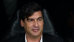 Slovan Bratislava-Milan, Fonseca: “Credo allo Scudetto. Turnover? Vi dico …”