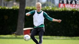 Lazio, per Provstgaard possibile convocazione in nazionale? Le ultime