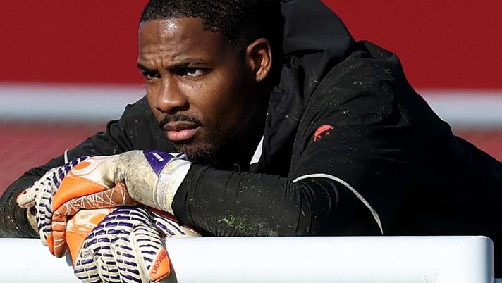 Milan e Maignan: accordo verbale per il rinnovo. Ecco tutti i dettagli