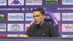 VIDEO VN – Palladino: “Per crescere vanno tenuti i giocatori forti”