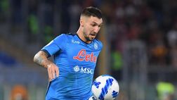 Roma, idea Politano. C’è l’ok di De Rossi e finalmente l’ala rivede giallorosso