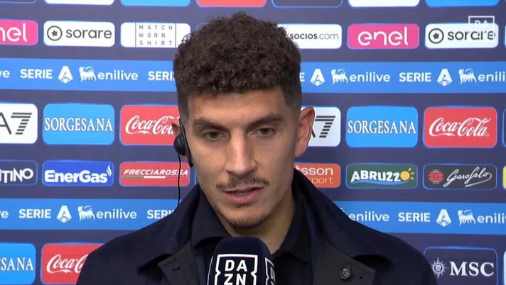 Di Lorenzo: “Conte ha inciso tanto su mentalità Napoli. Al di là della vittoria…” - immagine 1