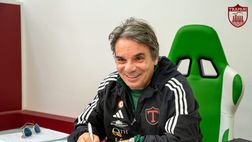 Serie C: Trapani nel caos (via anche Capuano), la Pro Patria cambia, Taranto sprofonda