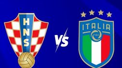 Croazia-Italia 1-1 – Zaccagni porta gli azzurri agli ottavi con un gol nel recupero