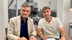 UFFICIALE – Miranda al Bologna