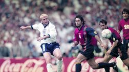 Spagna-Inghilterra: chi vince? 28 anni fa l’ultima sfida in un Europeo