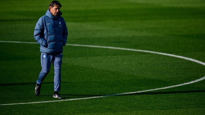 Sky – Sparta Praga-Inter, le probabili formazioni: Thu-La in attacco, torna Mkhitaryan - immagine 1