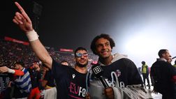 Orsolini: “Nel Bologna del futuro ci sarò. Calafiori e Zirkzee? Se guardano al cuore…”