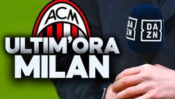 Tutto confermato, il Milan può fare un colpo enorme: “Contatti in corso!” | Calciomercato