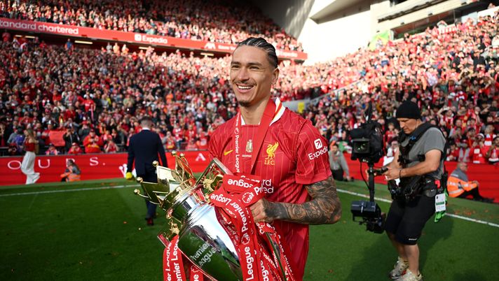 nunez-milan-liverpool-trattativa-trasferimento-news-costo-cartellino-cifre-ufficiali-prezzo-aggiornamenti