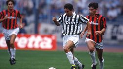 Milan-Juventus, quanti doppi ex da Roberto Baggio ad Andrea Pirlo