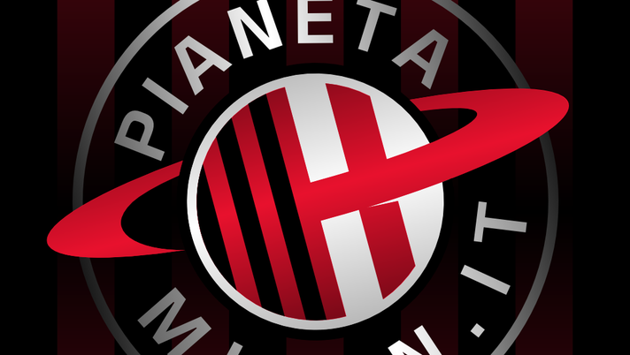 Il nostro logo di PianetaMilan.it presente anche sui social Scarica GRATIS la nuova APP di Pianeta Milan per iPhone, Android e Windows - immagine 1