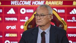 ‘RADIO PENSIERI’, DOTTO: ”Ranieri ha già lo status da dirigente”