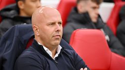 Milan-Liverpool, Slot: “Diavolo club speciale. Chiesa non è pronto”