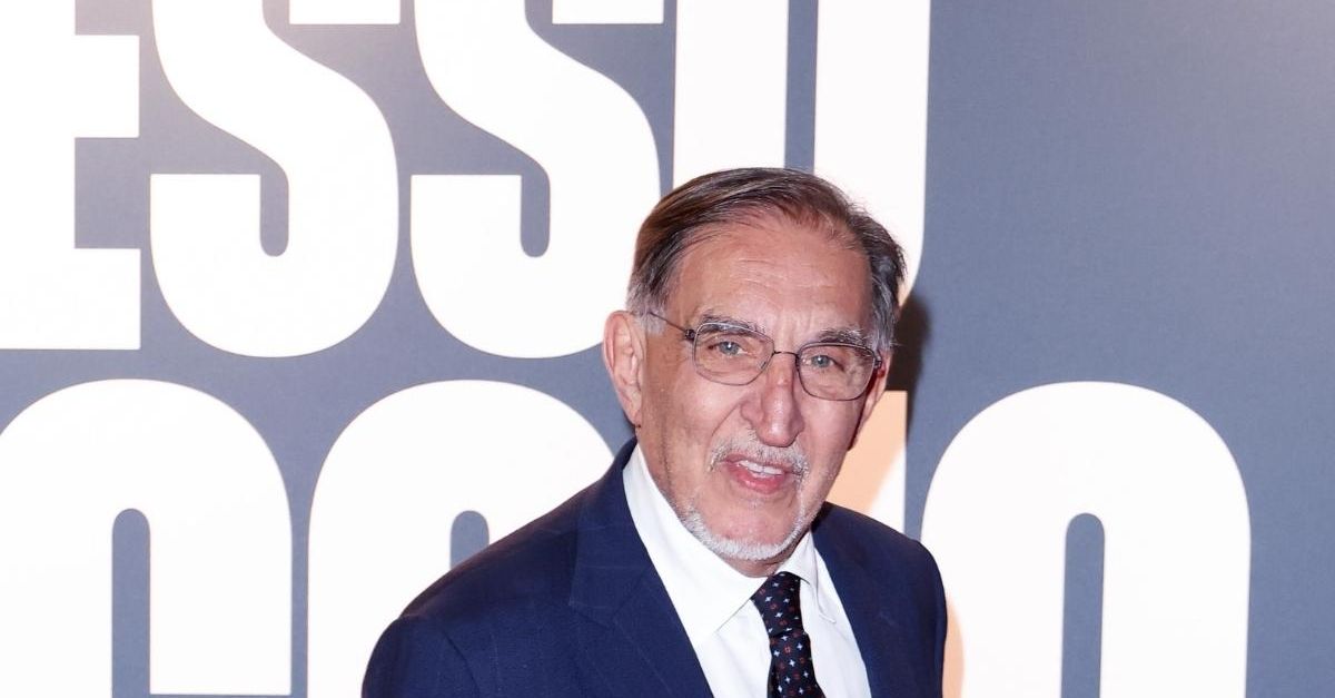 La Russa: “C’avete ‘Maignato’. A portieri invertiti, avremmo vinto 3 0. Con Gattuso …”