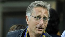 Bonolis: “Ho parlato con Italiano. Allegri è un provocatore”