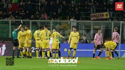 Genoa-Modena, Bianco: “Gara difficile ma sono convinto di poter passare il turno”