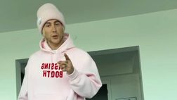 VIDEO / “Berna, ci fai il balletto dell’All Star Game?”, Bernardeschi scatenato sui social