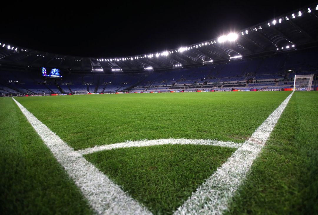 Lazio-Atalanta, le migliori immagini della diciottesima di Serie A – GALLERY - immagine 71