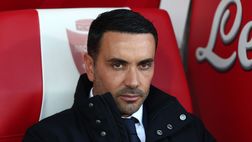 Palladino: “Carboni talento, quando entra determina. E sono sicuro che…”