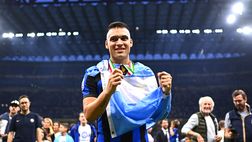 Gds conferma: “Lautaro resta all’Inter: ecco quando la firma e i dettagli del contratto”