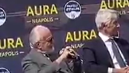 De Laurentiis: “Stadio Maradona? Non posso chiedere a Manfredi certi investimenti”