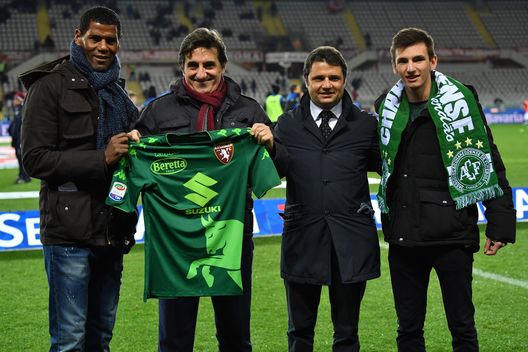 Covid-19, è morto il presidente della Chapecoense: il cordoglio del Torino- immagine 2