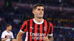 L’ex allenatore di Pulisic: “Incredibile da quando è al Milan. Un leader …”