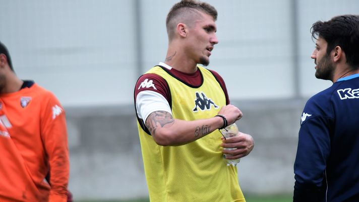 Toro, Lyanco operato al piede sinistro in Brasile: intervento riuscito - immagine 1