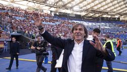 Conti: “Di Bartolomei il grande rimpianto. Sento spesso Mou, Ancelotti amico vero”