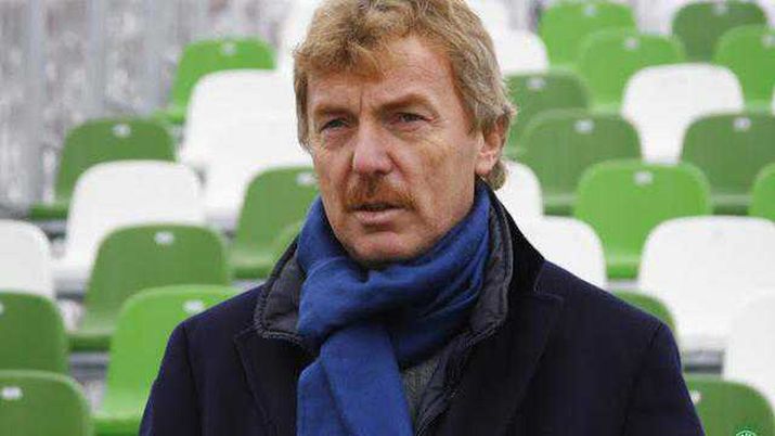 Intervenuto su Kiss Kiss Napoli, Zibi Boniek ha detto la sua su Antonio Conte e sul cammino in Champions del Napoli. conte napoli