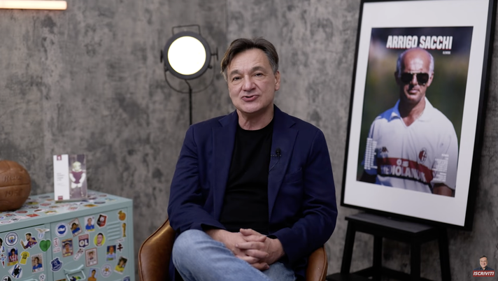 Caressa: “Convinto che l’Inter ha in testa la Champions! E sospetto che i giocatori…” - immagine 1