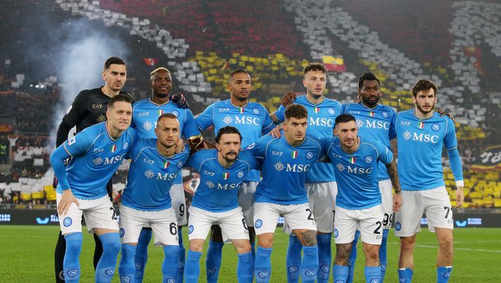 Buriani: “Il Napoli ha vinto il campionato a dicembre, ma ripetersi è complicato” - immagine 1