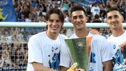 Porta Atalanta al fanta, Gasperini spiega: “No dualismo, è un problema da risolvere”