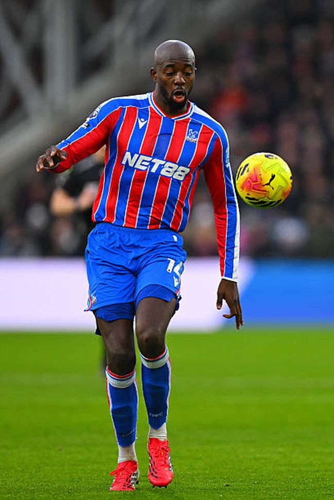 Il senso tecnico del possibile arrivo di Jean Philippe Mateta al Milan- immagine 2