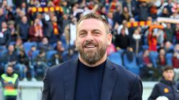 Champions League 2024/25, Roma certa della prima fascia in caso di qualificazione