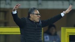 Milan-Parma, Landucci: “Si parla troppo di arbitri. Oggi serata storta”