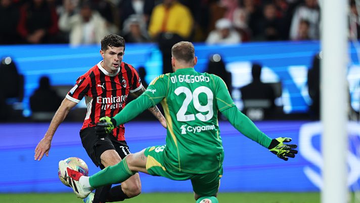 CASA ROSSONERA – Il Milan dietro lo Scudo di Capitan America - immagine 1